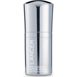 Eye Contour Lifting Cream With Diamond Powder