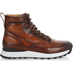 COLLECTION Leather Hiking Boots