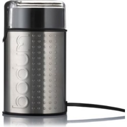 Bistro Electric Metal Blade Grinder