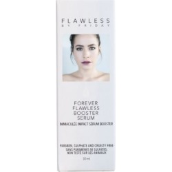Flawless by Friday Forever Flawless Booster Serum