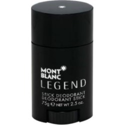 Bâton déodorant Legend