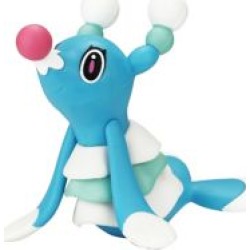 Brionne Battle Figure