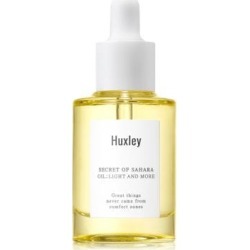 Huxley Light & More Oil