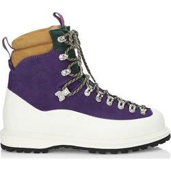 Suede Everest Boots found on MODAPINS