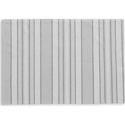 Holiday Stripe Cotton Placemat