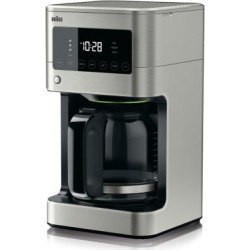 Digital Touch BrewSense Coffee Maker KF7370