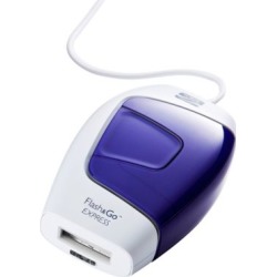 Flash and Go Express Device