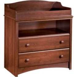 Sweet Morning Changing Table