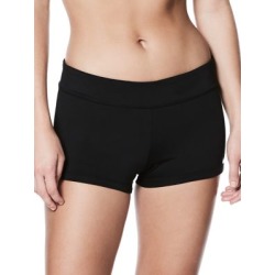 Swim Solid Kick Shorts