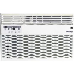 10000 BTU Window Air Conditioner DAC100EB9WDB