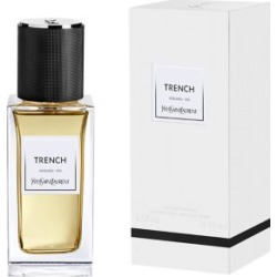 LE VESTIAIRE DES PARFUMS Trench Eau de Parfum