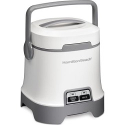 Oatmeal Maker