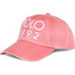 Casquette sport en croisé de coton