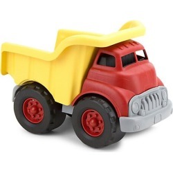 Green Toys Dump Truck Toy