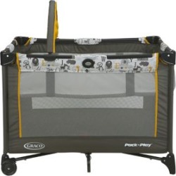 Pack N Play Foldable Playpen 2079886