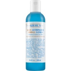 Blue Astringent Herbal Lotion