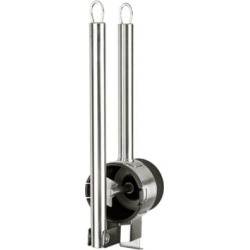 Stainless Steel Potato Ricer