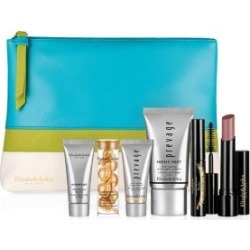 Your gift with any $35 Elizabeth Arden purchase- Cool Choice