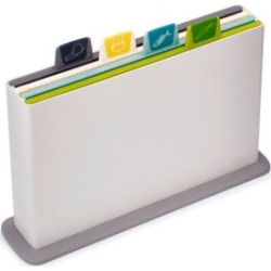 Set of 4 Chopping Boards