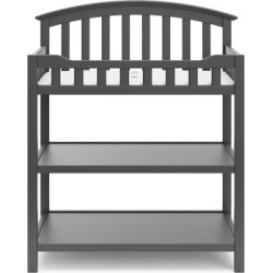 Pinewood Changing Table