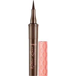 Benefit Cosmetics Mini Roller Liner Waterproof Liquid Eyeliner - Brown