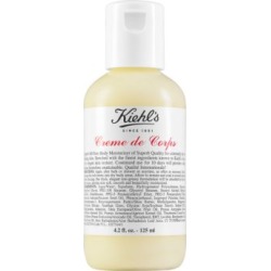 Creme de Corps Body Moisturizer