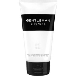 Gentleman Givenchy Hair and Body Shower Gel 150ML