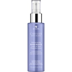 Caviar Anti-Aging Restructuring Bond Repair Leave-in Heat Protection Spray