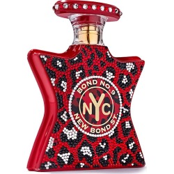 Bond No. 9 New York Women's New Bond St. Swarovski Bejeweled Eau de Parfum