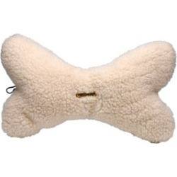 Comfy Bone Pet Toy