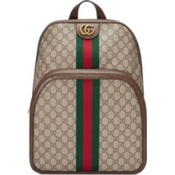 Medium Ophidia GG Backpack