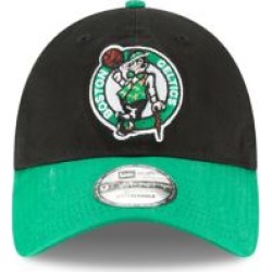 Casquette de baseball réglable 9Twenty des Celtics de Boston