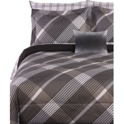 Austin Bed in a Bag 8-Piece Set