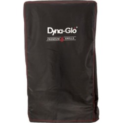 Premium Vertical Smoker Cover
