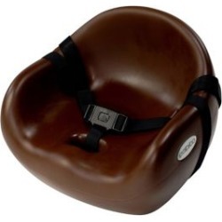 Chocolate Cafe Booster Seat