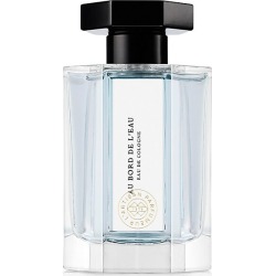L'Artisan Parfumeur Women's Au Bord de Leau Eau de Cologne