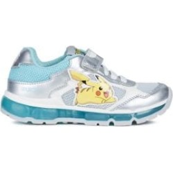 Chaussures sport Pikachu Android de Pokémon pour enfant