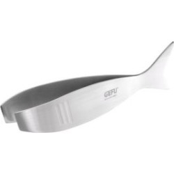 Stainless Steel Fish Bone Tweezers