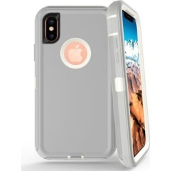 Guardian Rugged Case For Iphone Xr