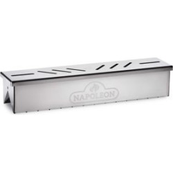 Stainless Steel Smoker Box