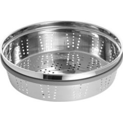 Panier à vapeur en acier inoxydable de 5,2 L