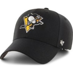 Casquette MVP Basic 47 des Penguins de Pittsburgh de la LNH