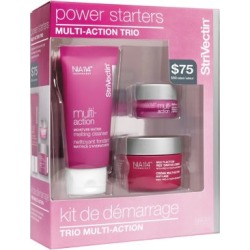 Power Starters Multi-Action Trio