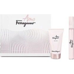Your Gift With Any Large Spray Purchase from the Salvatore Ferragamo Women's Fragrance Collection