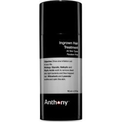 Ingrown Hair Treatment