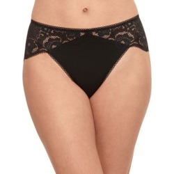 Style Standard Hi-Cut Brief