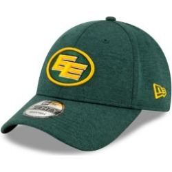 Casquette de baseball On-Field Sideline 9FORTY des Eskimos d'Edmonton de la CFL