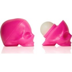 Baume pour les lèvres Skull au fruit de la passion