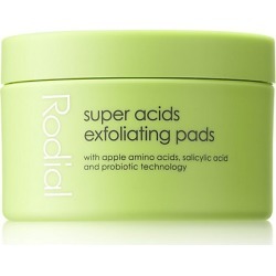 Rodial Women's Super Acids Exfoliating Pads