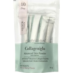 10 Day Quick Glo Collagenglo Advanced Skin Powder